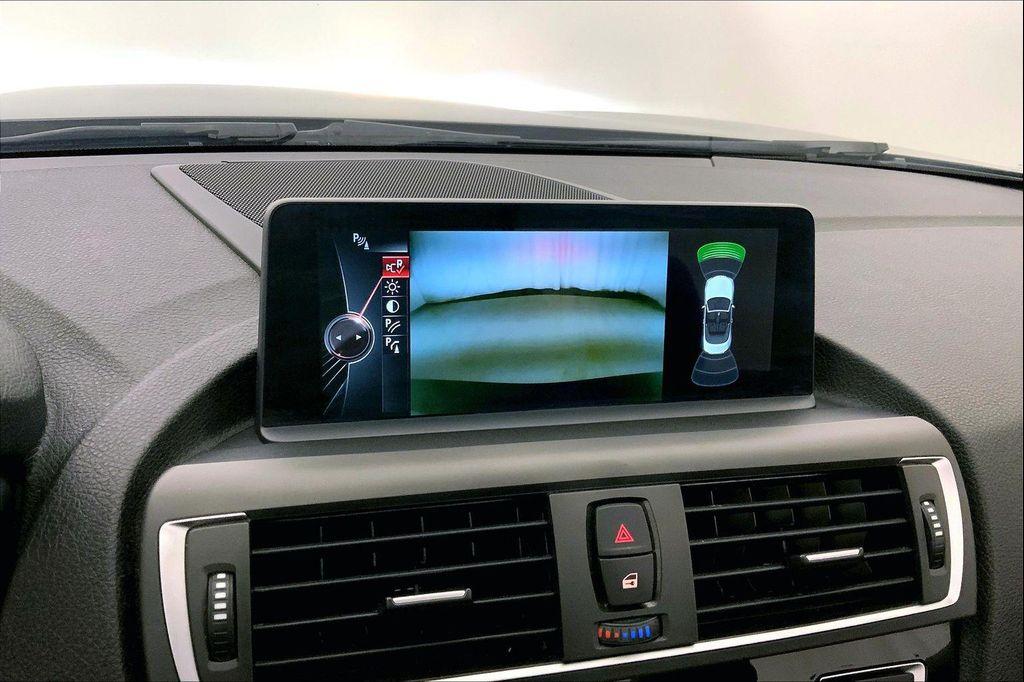 used 2016 BMW M2 car