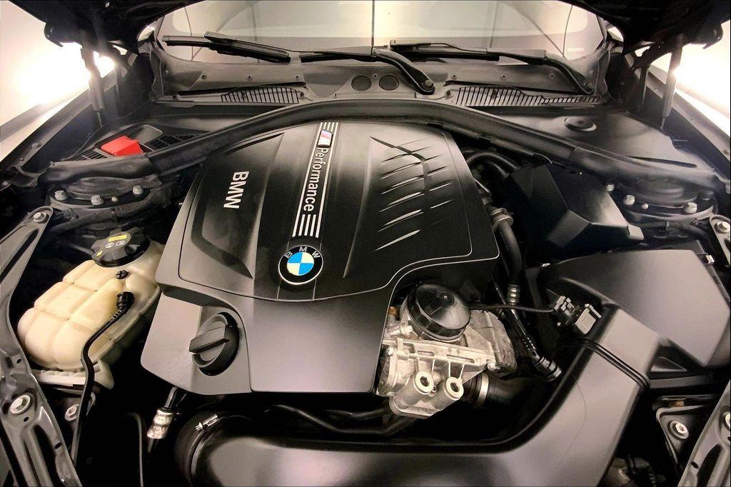 used 2016 BMW M2 car