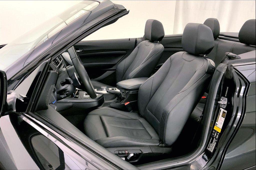 used 2016 BMW M2 car