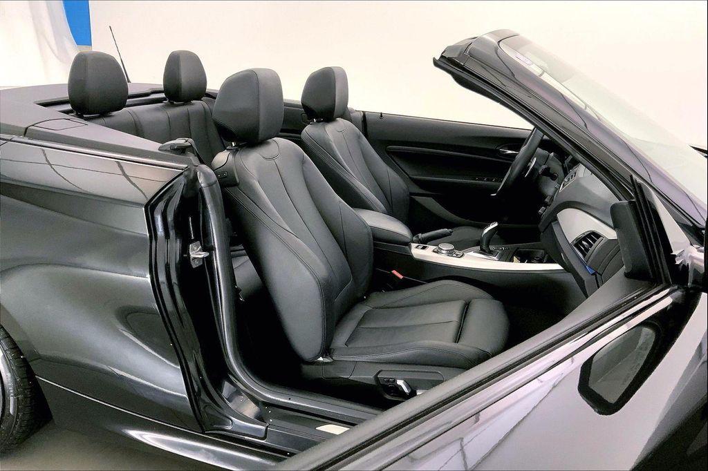 used 2016 BMW M2 car