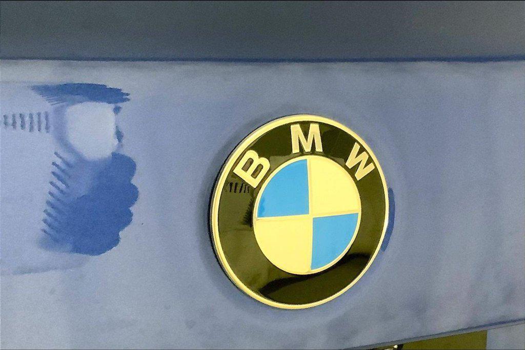 used 2025 BMW M240 car, priced at $52,393