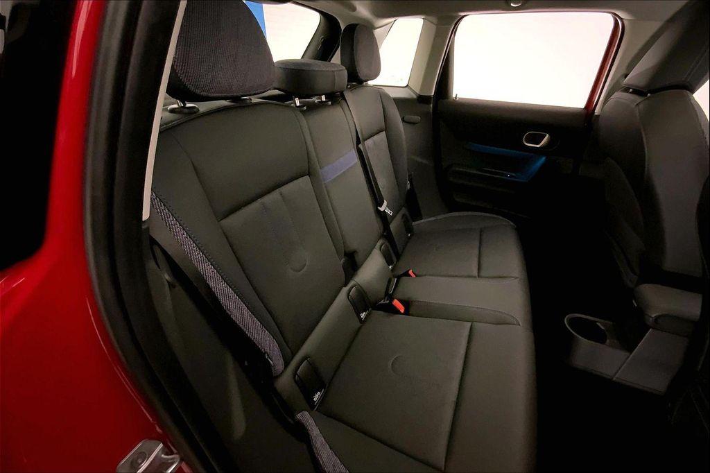 used 2025 MINI Hardtop car, priced at $36,490