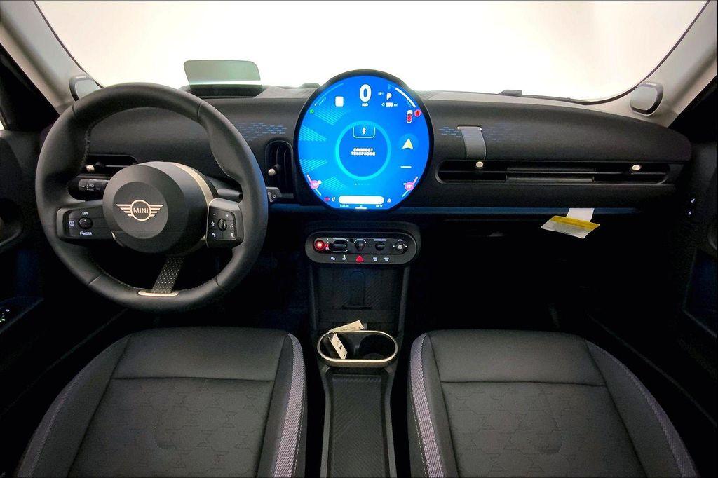 used 2025 MINI Hardtop car, priced at $36,490
