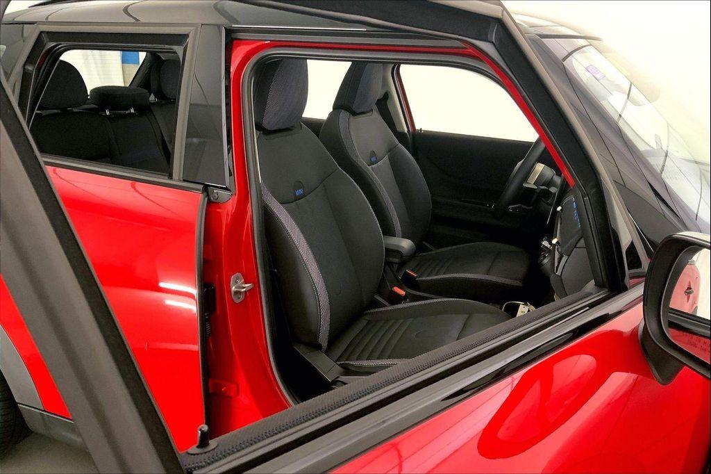 used 2025 MINI Hardtop car, priced at $36,490
