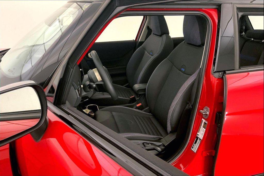 used 2025 MINI Hardtop car, priced at $36,490