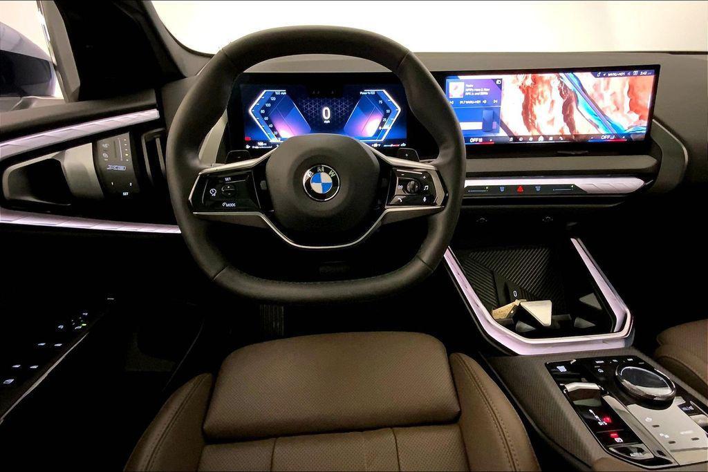 used 2026 BMW X3 car, priced at $49,248