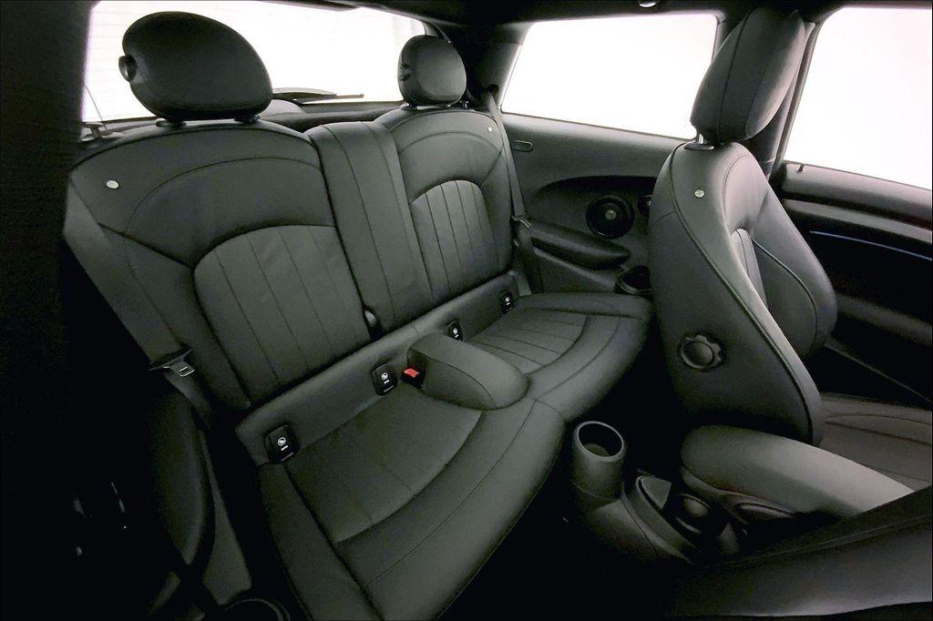 used 2024 MINI Hardtop car