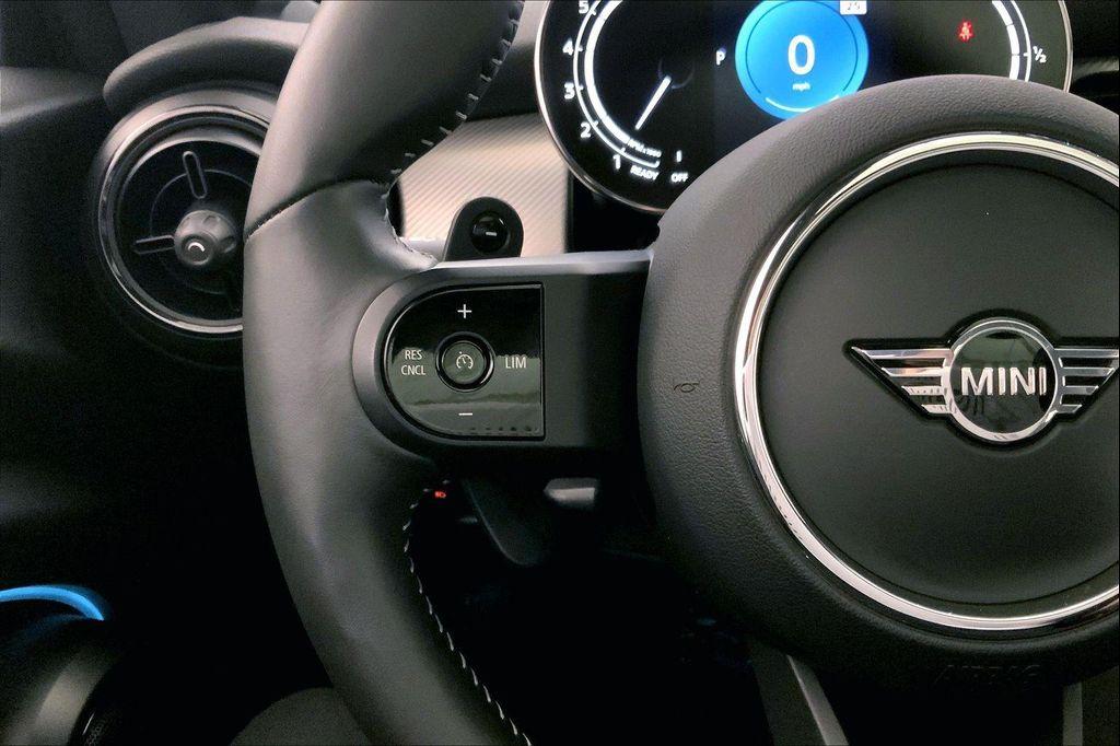 used 2024 MINI Hardtop car