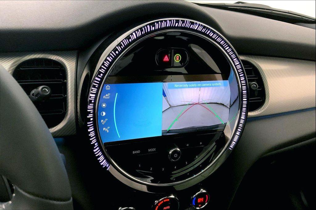 used 2024 MINI Hardtop car