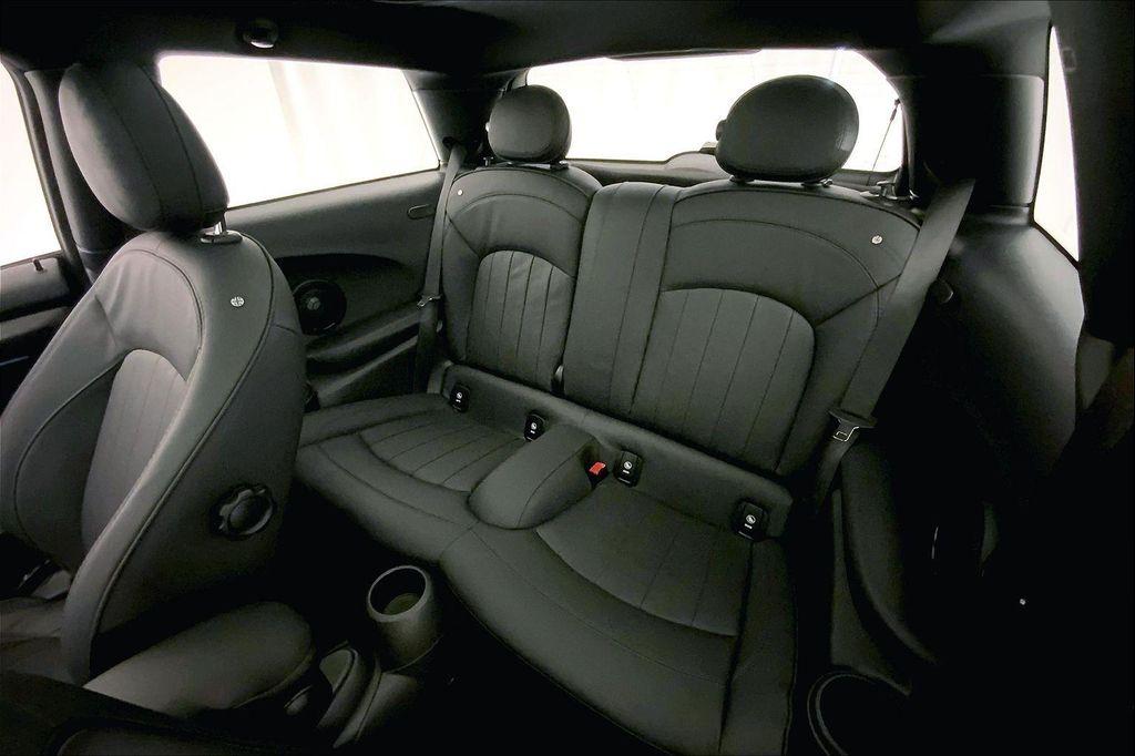 used 2024 MINI Hardtop car