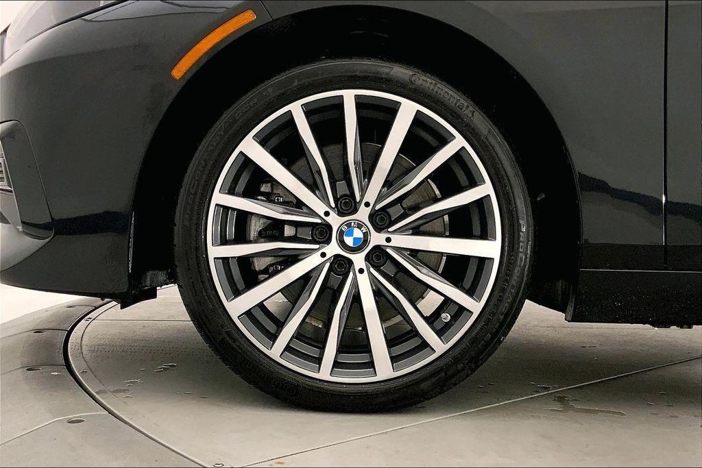 used 2023 BMW 228 Gran Coupe car, priced at $34,893