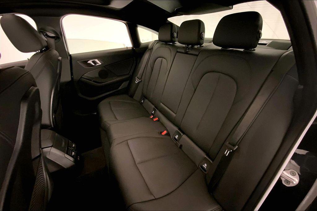 used 2023 BMW 228 Gran Coupe car, priced at $34,893