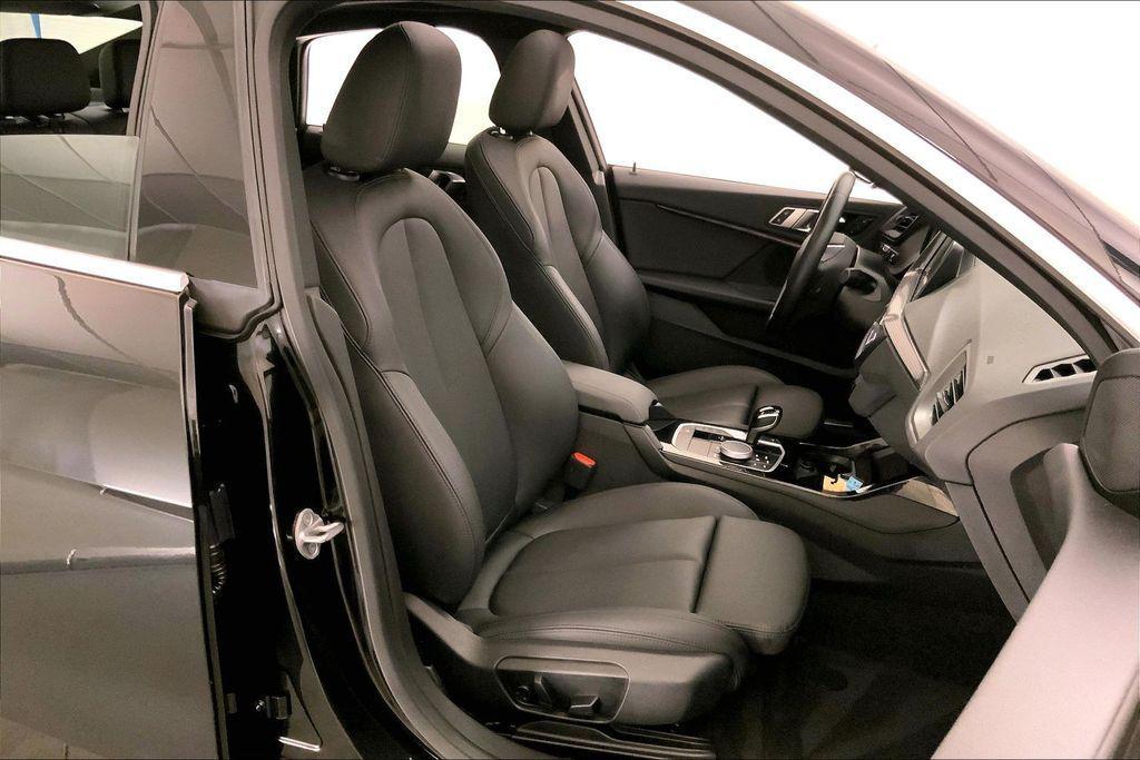 used 2023 BMW 228 Gran Coupe car, priced at $34,893
