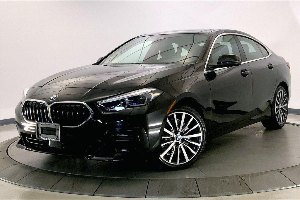 used 2023 BMW 228 Gran Coupe car, priced at $34,893