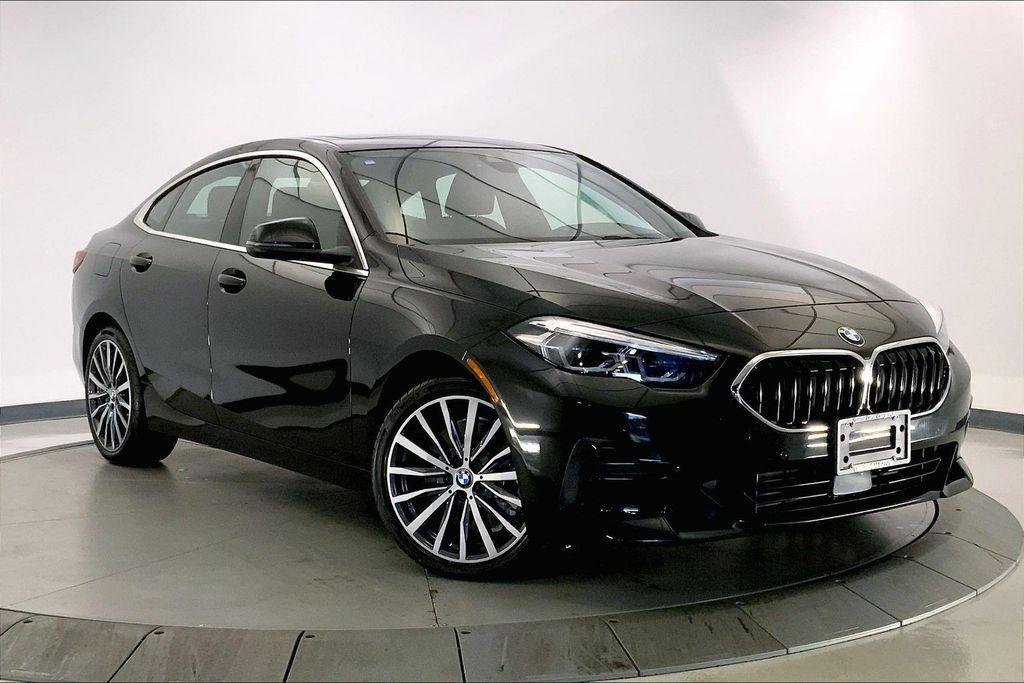 used 2023 BMW 228 Gran Coupe car, priced at $34,893