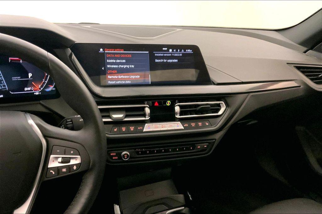 used 2023 BMW 228 Gran Coupe car, priced at $34,893