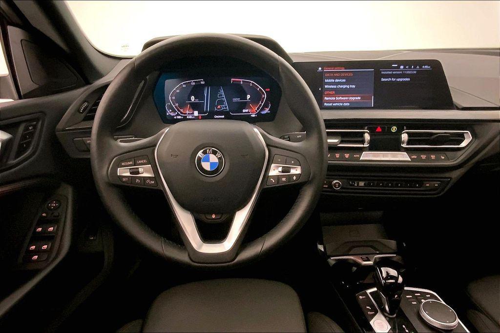 used 2023 BMW 228 Gran Coupe car, priced at $34,893