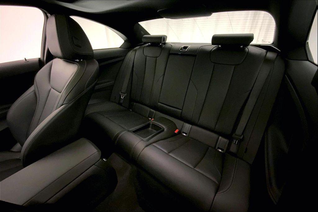 used 2025 BMW M240 car, priced at $52,553