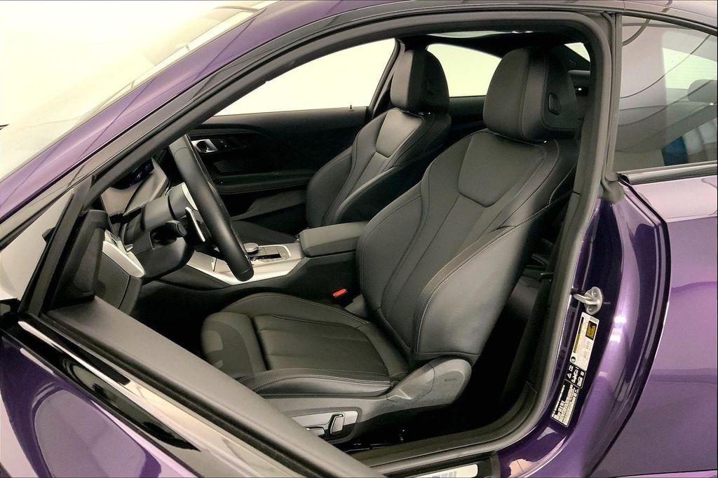 used 2025 BMW M240 car, priced at $52,553