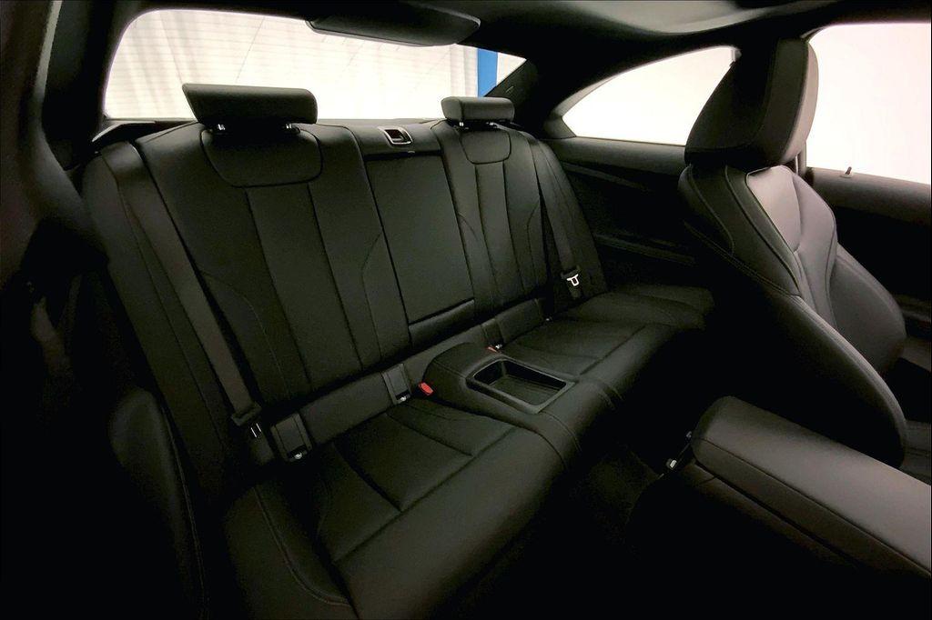 used 2025 BMW M240 car, priced at $52,553