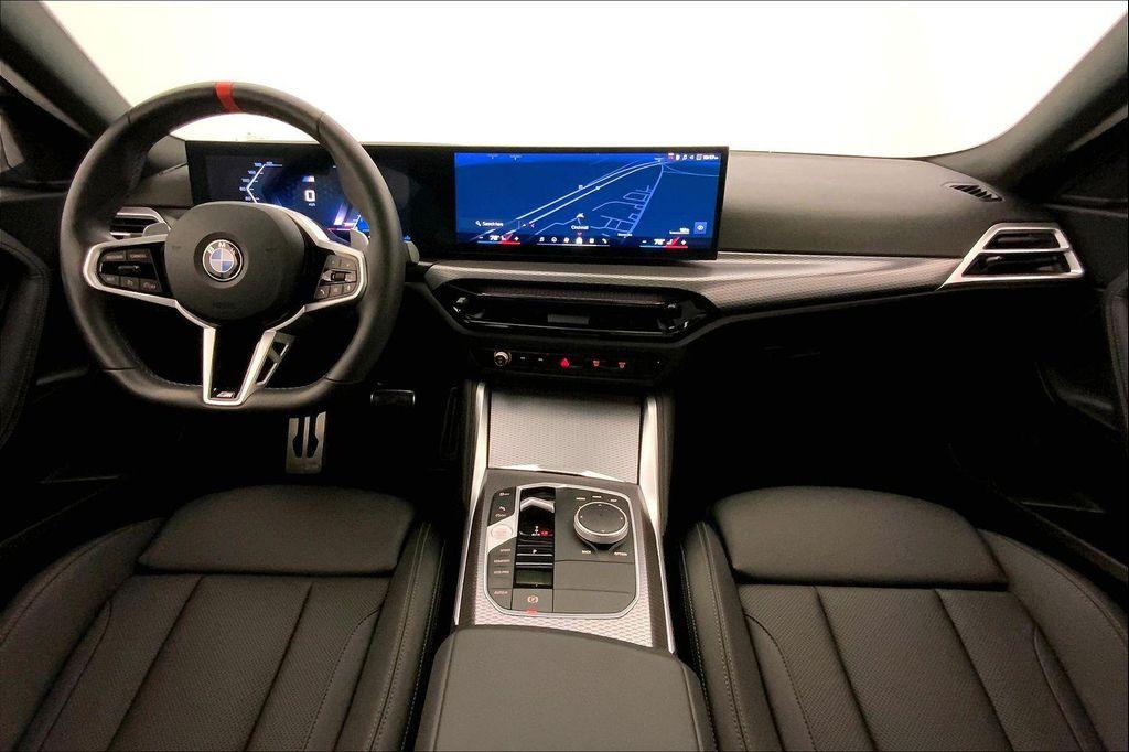 used 2025 BMW M240 car, priced at $52,553