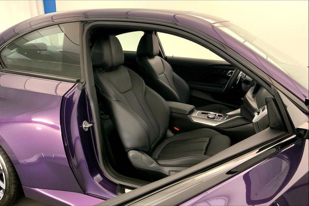 used 2025 BMW M240 car, priced at $52,553