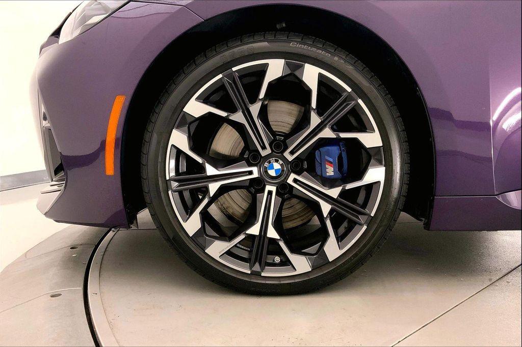 used 2025 BMW M240 car, priced at $52,553