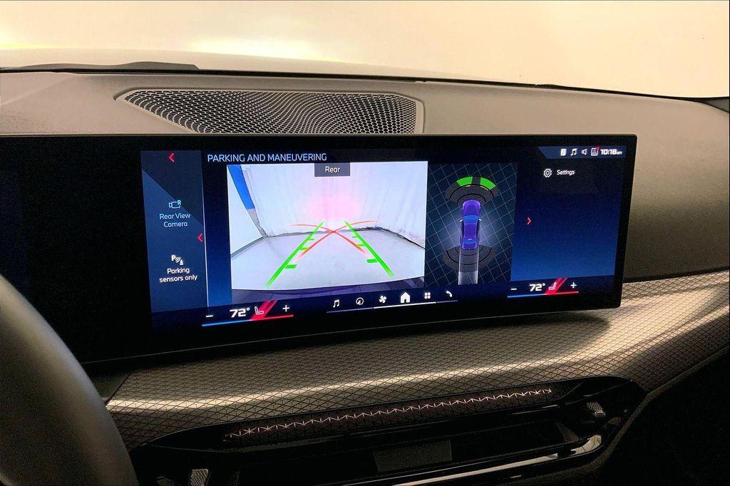 used 2025 BMW M240 car, priced at $52,553