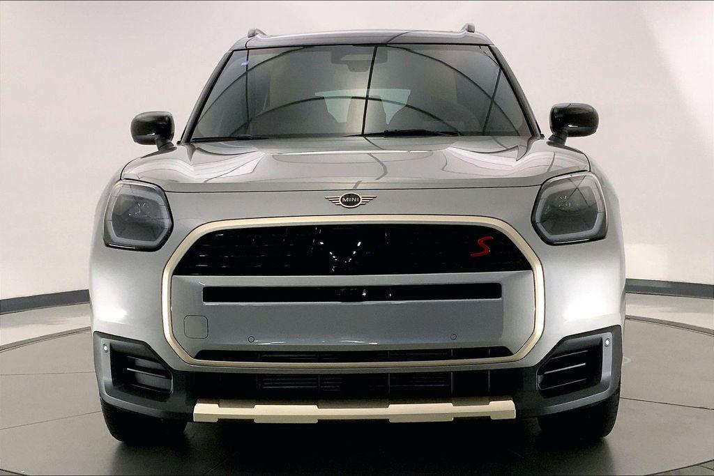 used 2025 MINI Countryman car, priced at $40,995