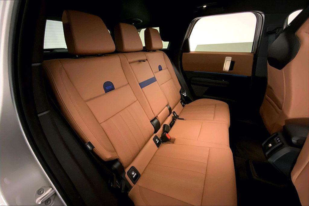 used 2025 MINI Countryman car, priced at $40,995