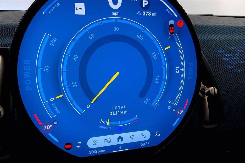 used 2025 MINI Countryman car, priced at $40,995