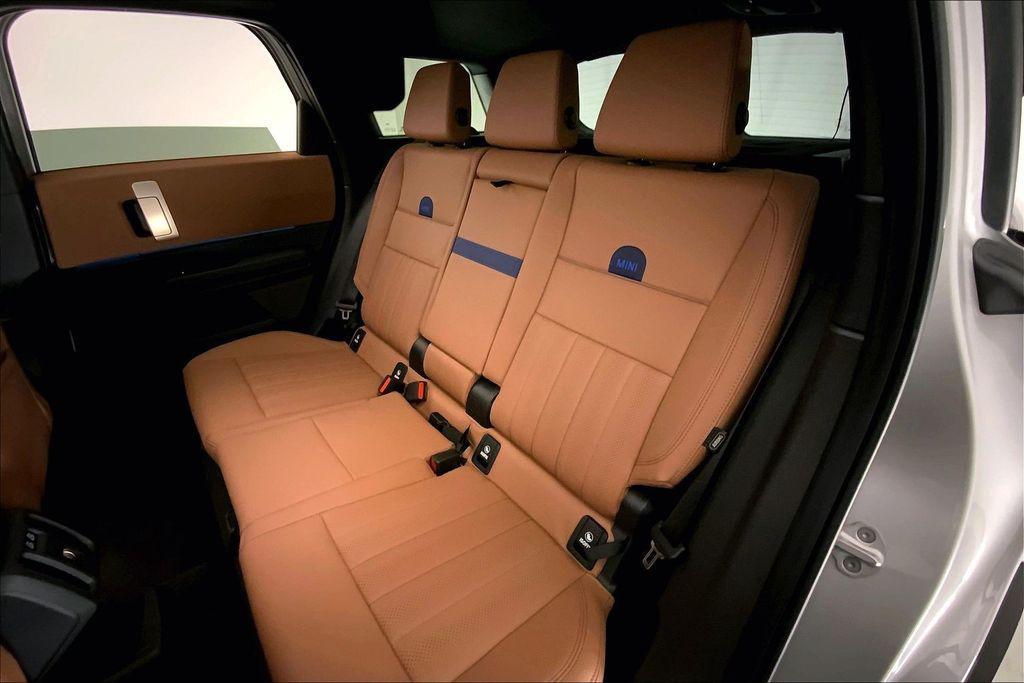 used 2025 MINI Countryman car, priced at $40,995