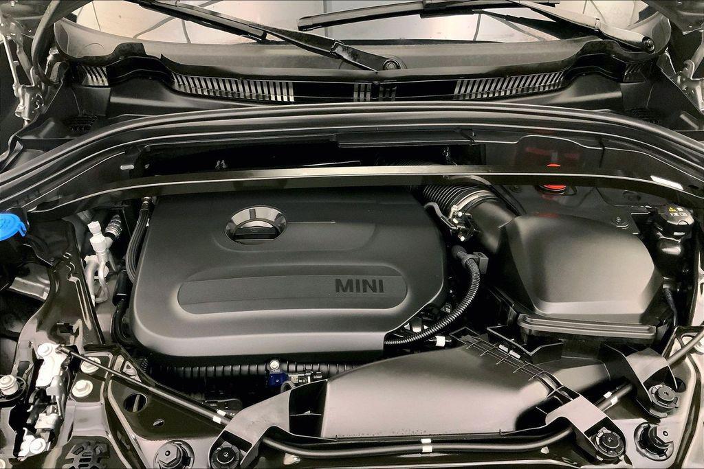 used 2025 MINI Countryman car, priced at $40,995