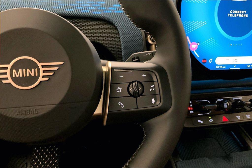 used 2025 MINI Countryman car, priced at $40,995