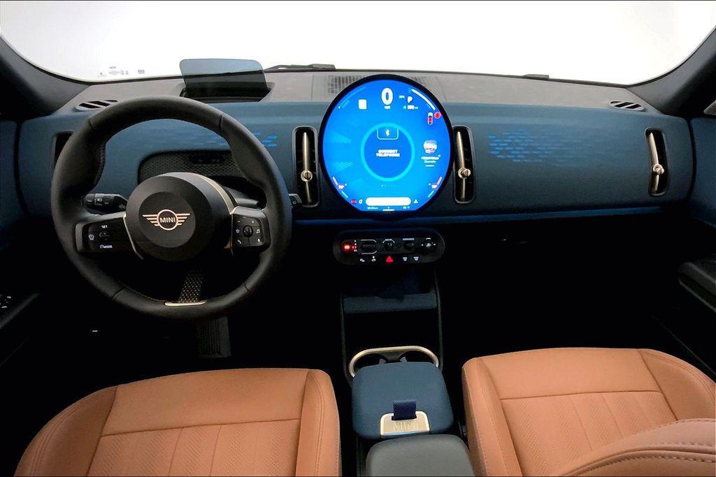 used 2025 MINI Countryman car, priced at $40,995