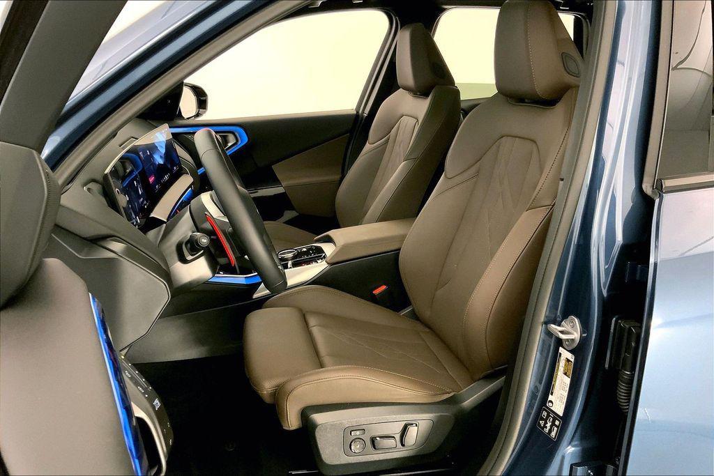 used 2026 BMW X3 car, priced at $65,823