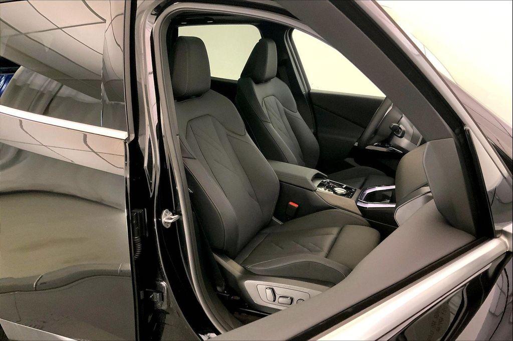 new 2026 BMW X3 car, priced at $58,465