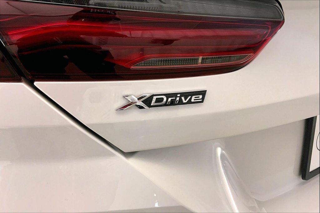 used 2023 BMW 840 car, priced at $68,965