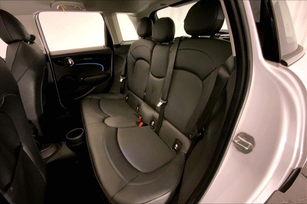 used 2024 MINI Hardtop car, priced at $30,398
