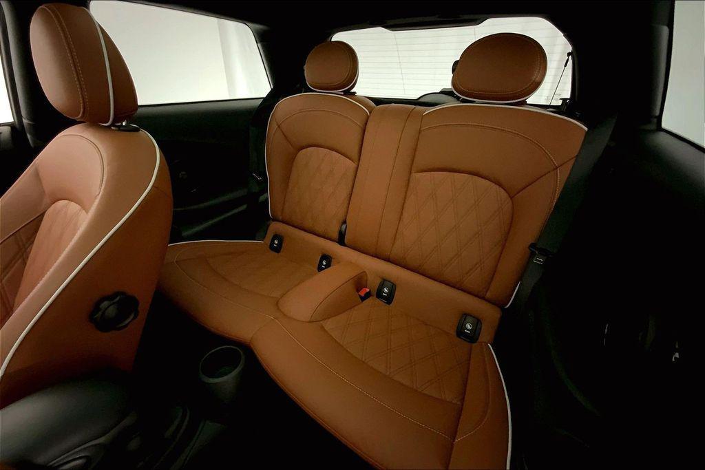 used 2023 MINI Hardtop car, priced at $27,293