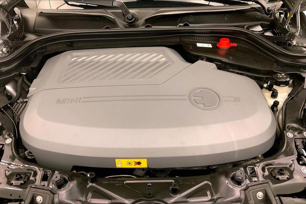 used 2023 MINI Hardtop car, priced at $27,293