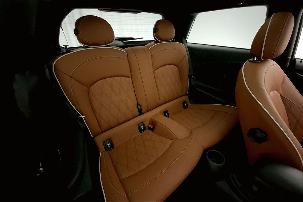 used 2023 MINI Hardtop car, priced at $27,293