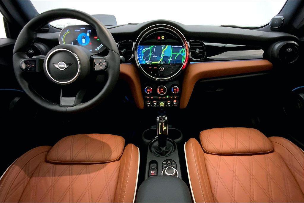 used 2023 MINI Hardtop car, priced at $27,293