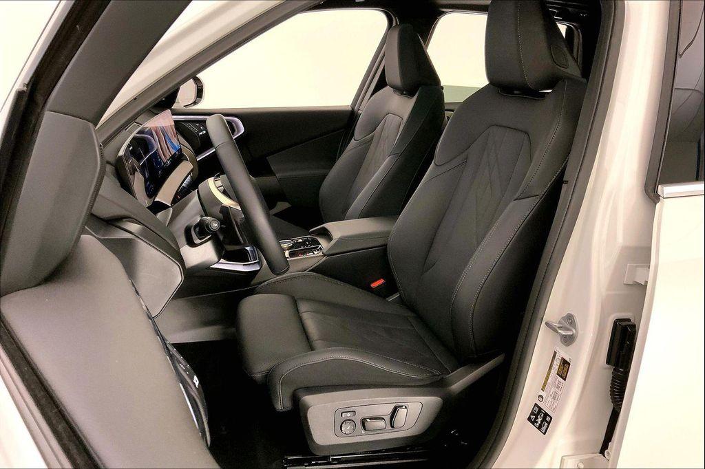 used 2025 BMW X3 car