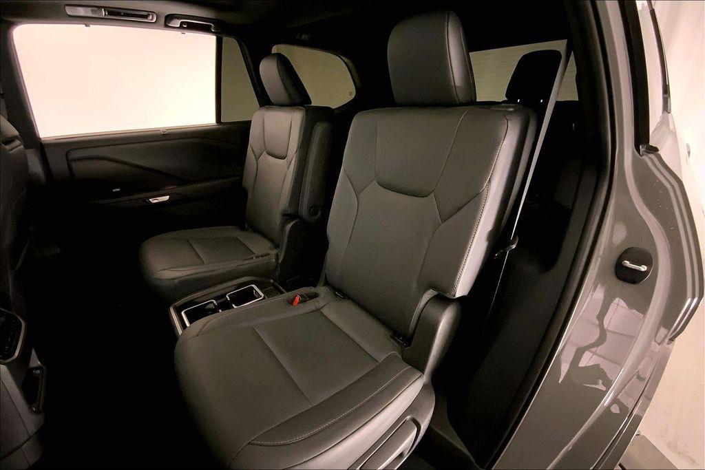 used 2025 Lexus TX 350 car, priced at $65,398