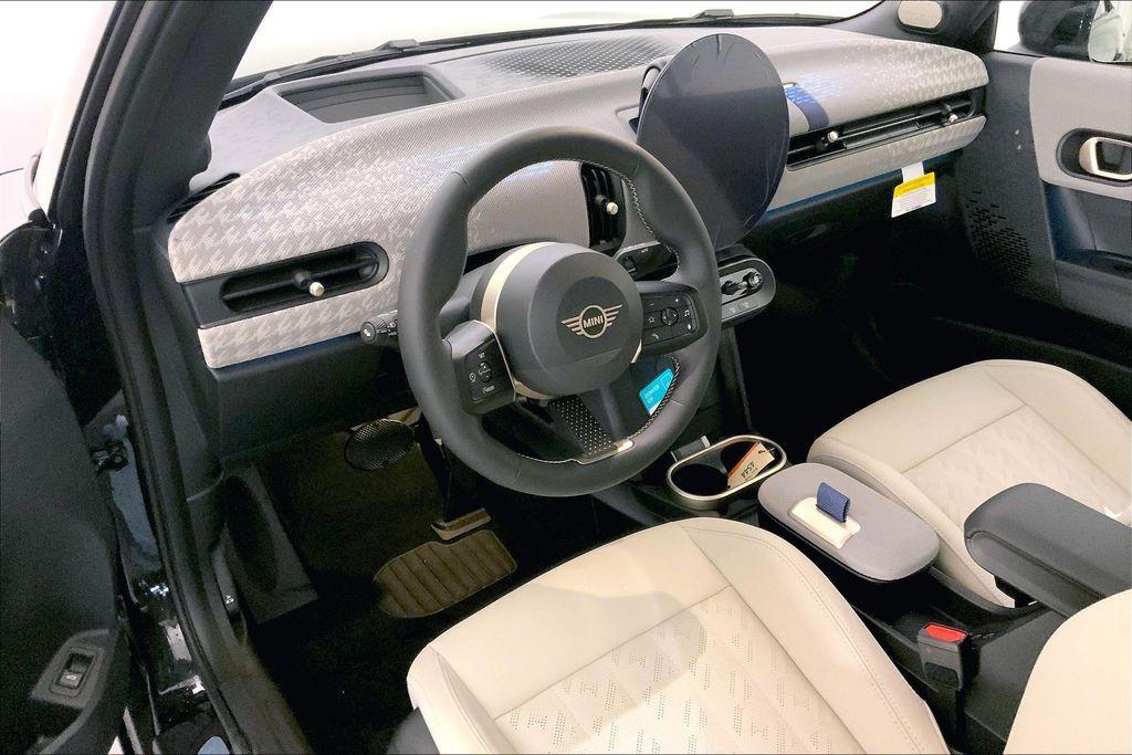 new 2026 MINI Convertible car, priced at $45,905