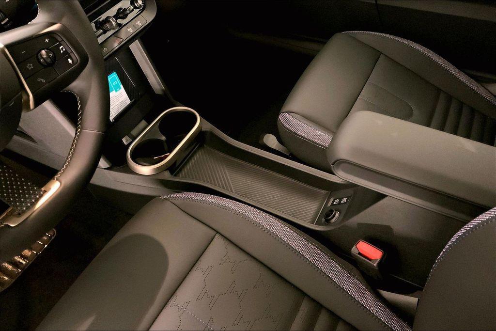 new 2026 MINI Convertible car, priced at $42,490