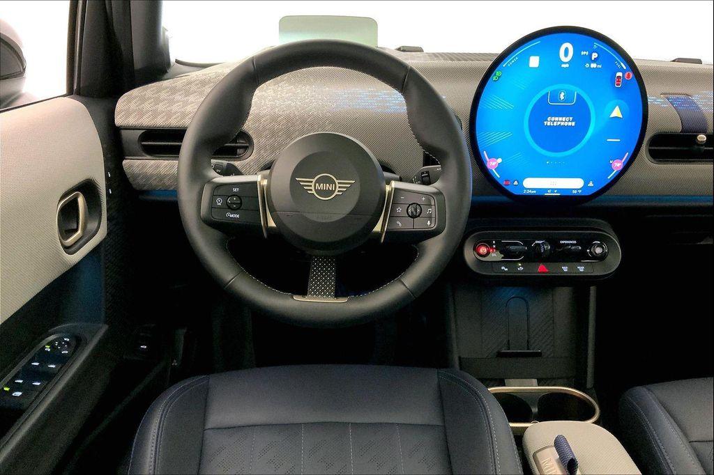 used 2025 MINI Hardtop car, priced at $36,690