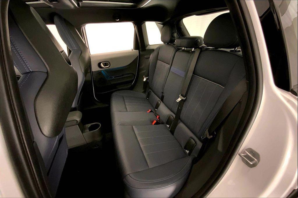 used 2025 MINI Hardtop car, priced at $36,690