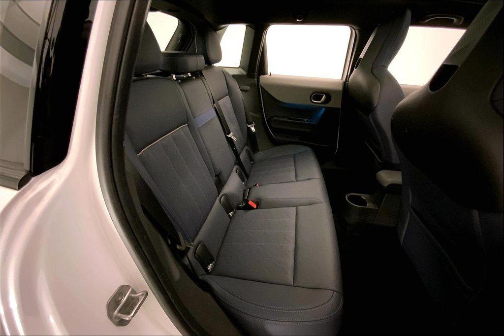 used 2025 MINI Hardtop car, priced at $36,690